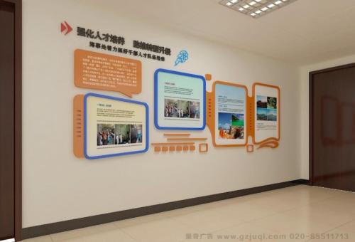 宣恩医院文化墙怎么做？如何建好科室护理文化墙？