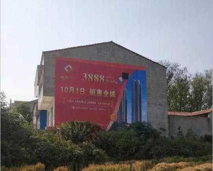宣恩墙体广告发布的关键问题