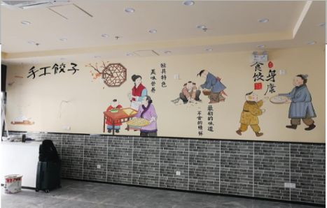 宣恩手绘墙绘工具有哪些