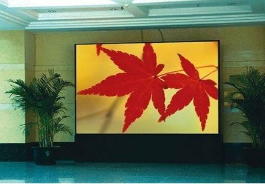 宣恩LED显示屏