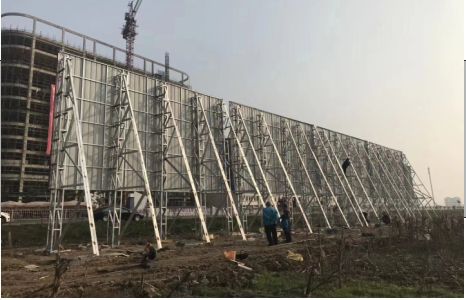 宣恩凯创教你怎样选择户外广告牌的最佳位置