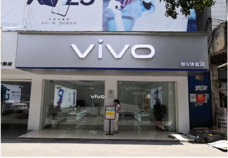 宣恩}做一个门店面广告招牌需要多少钱？