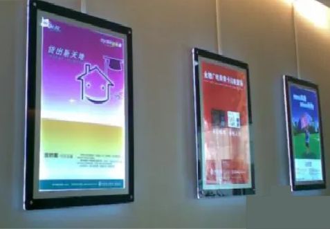 宣恩什么是超薄灯箱?