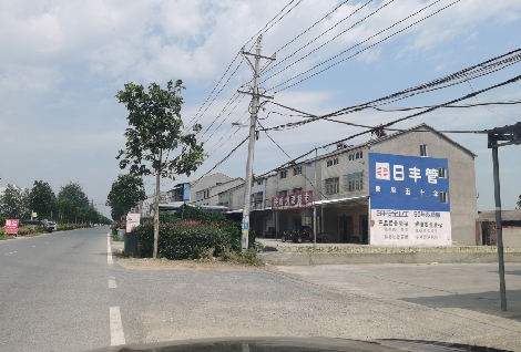 宣恩如何能保证墙体广告的醒目性？