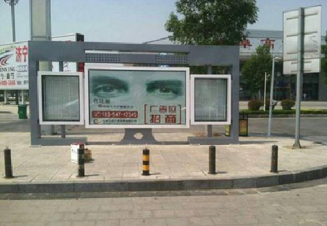 宣恩社区广告投放的几种常见方式。